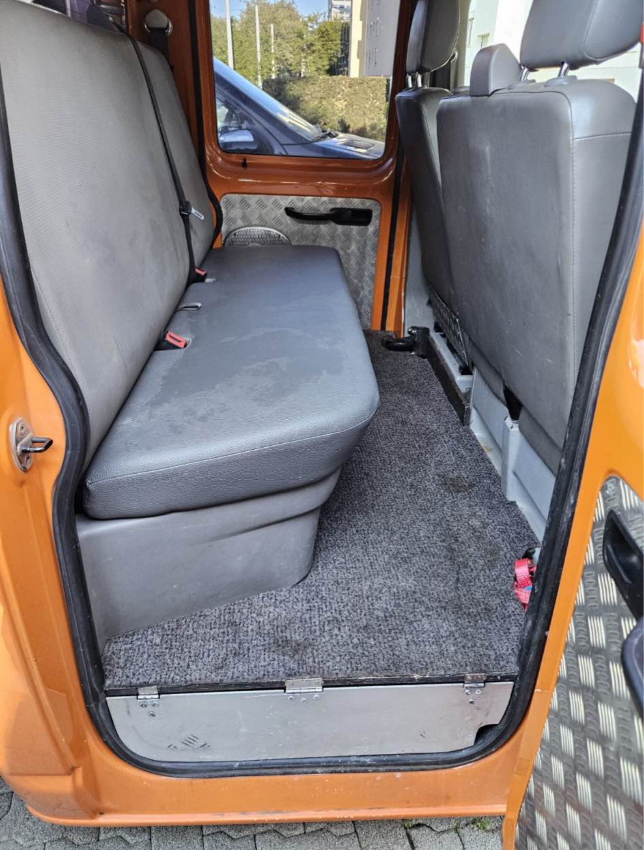 VW T5 Neuer Motor – erst ca. 10’000 km-image-4