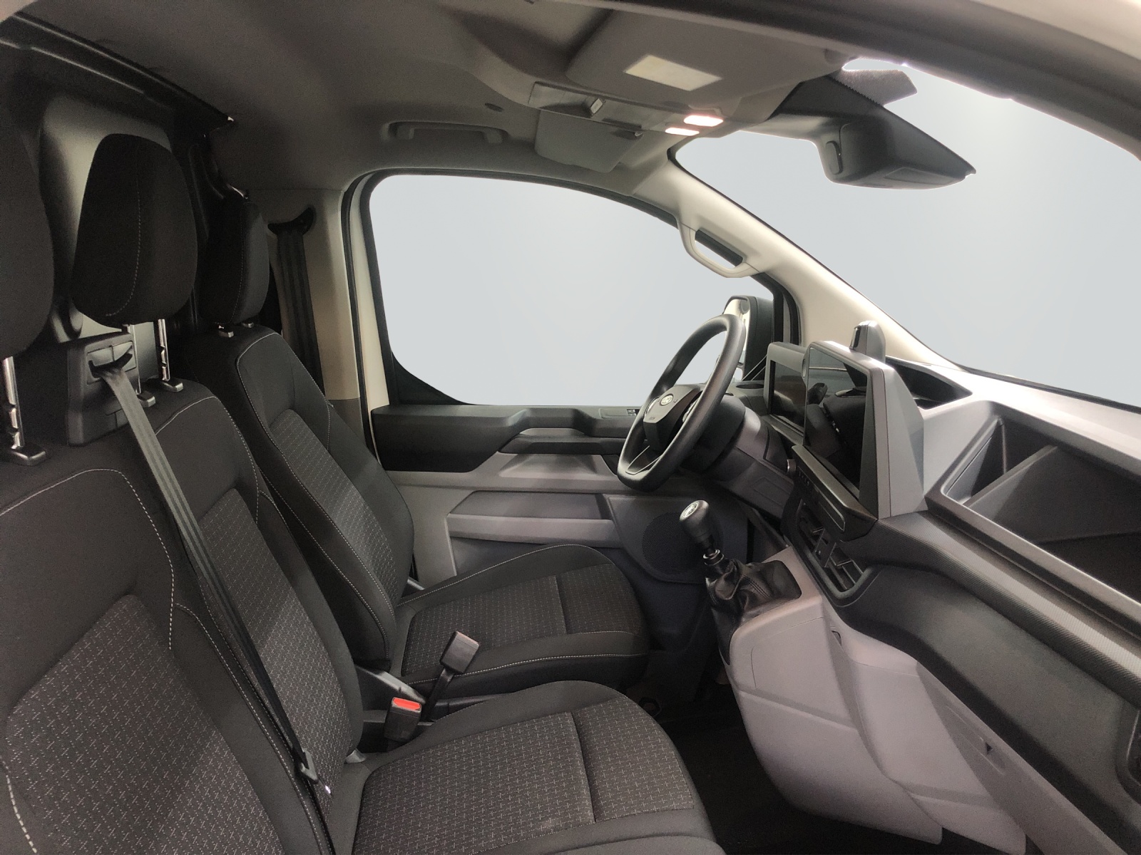 FORD Transit Custom Van 280 L1 2.0 EcoBl-image-10