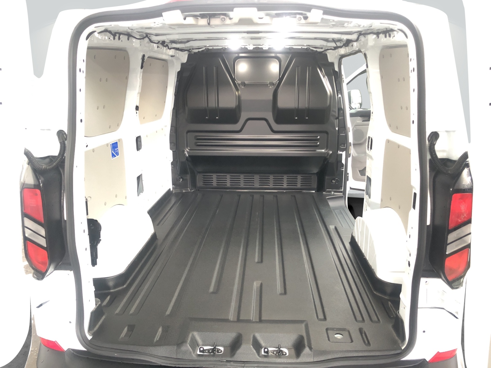 FORD Transit Custom Van 280 L1 2.0 EcoBl-image-12