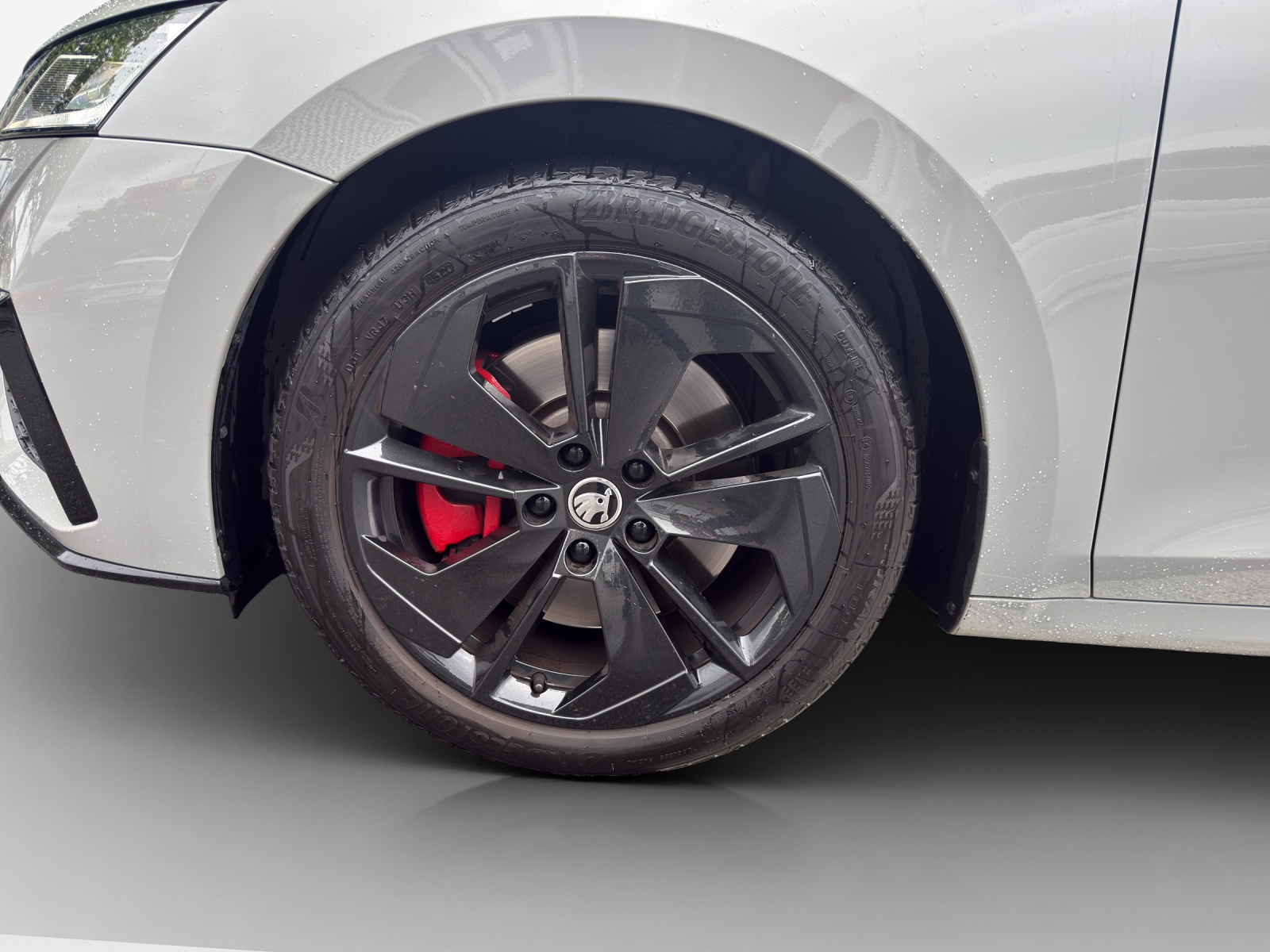 SKODA Octavia Combi 2.0 TSI DSG RS-image-13