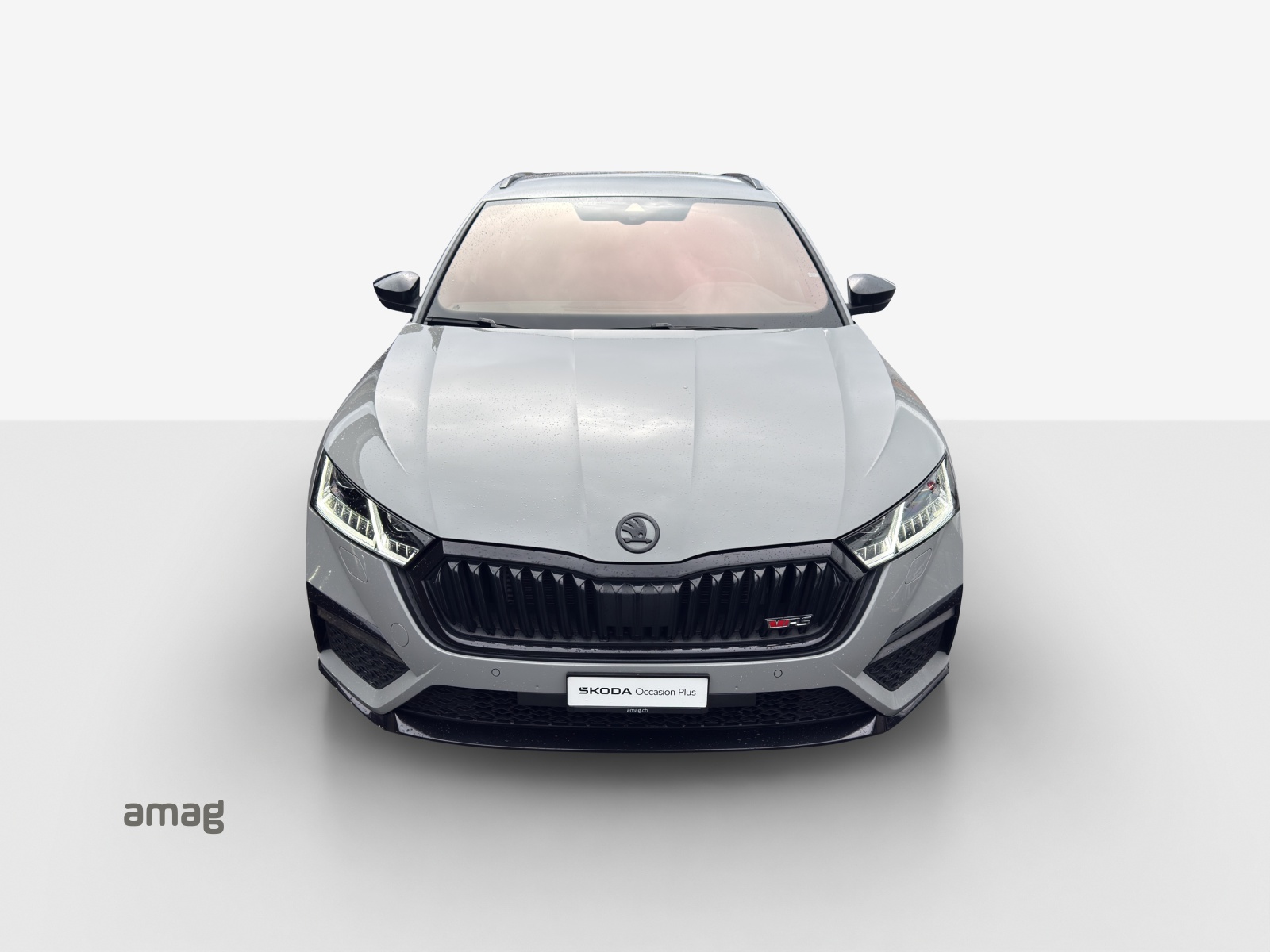SKODA Octavia Combi 2.0 TSI DSG RS-image-6
