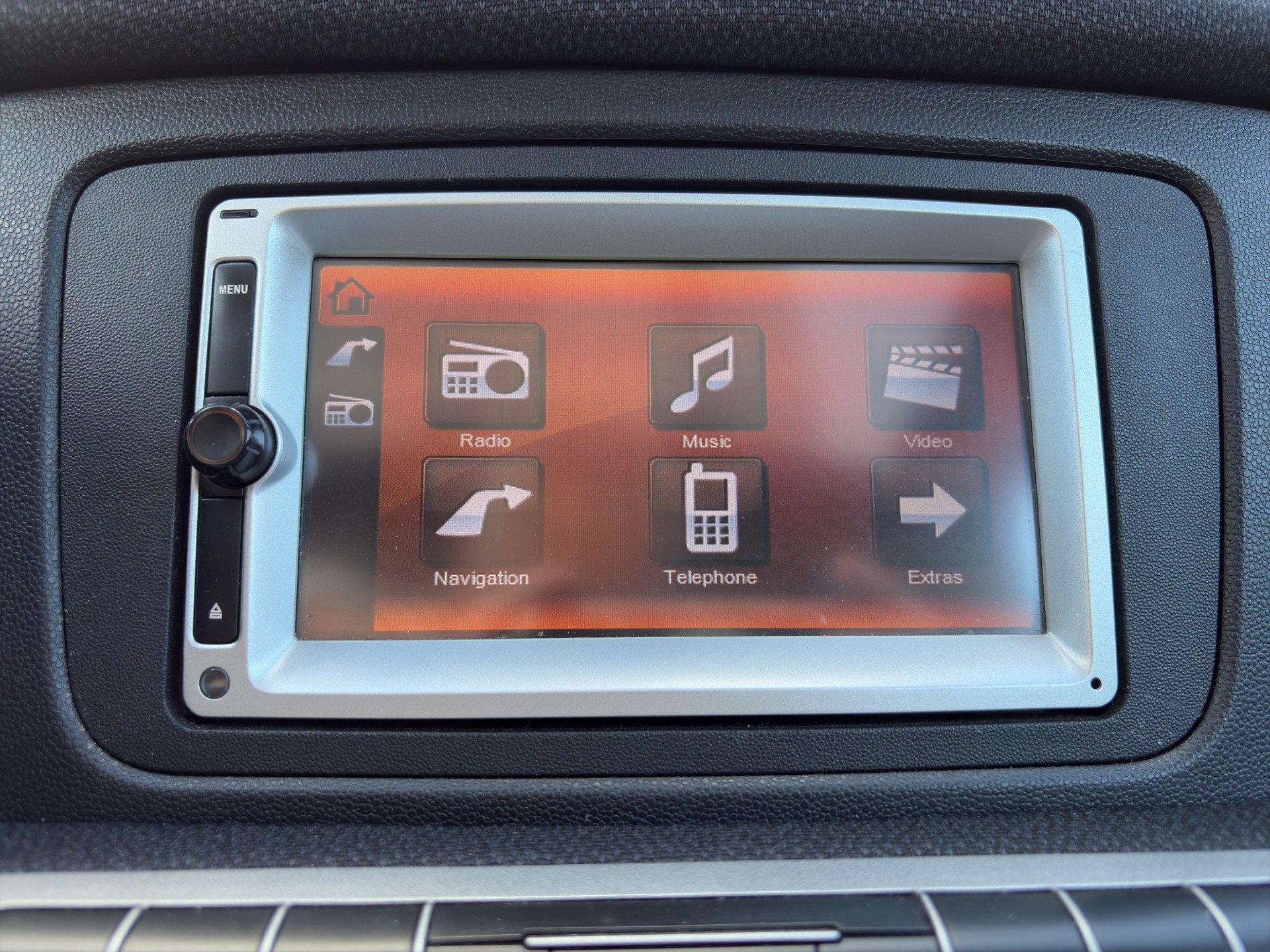 SMART fortwo passion mhd softouch-image-11