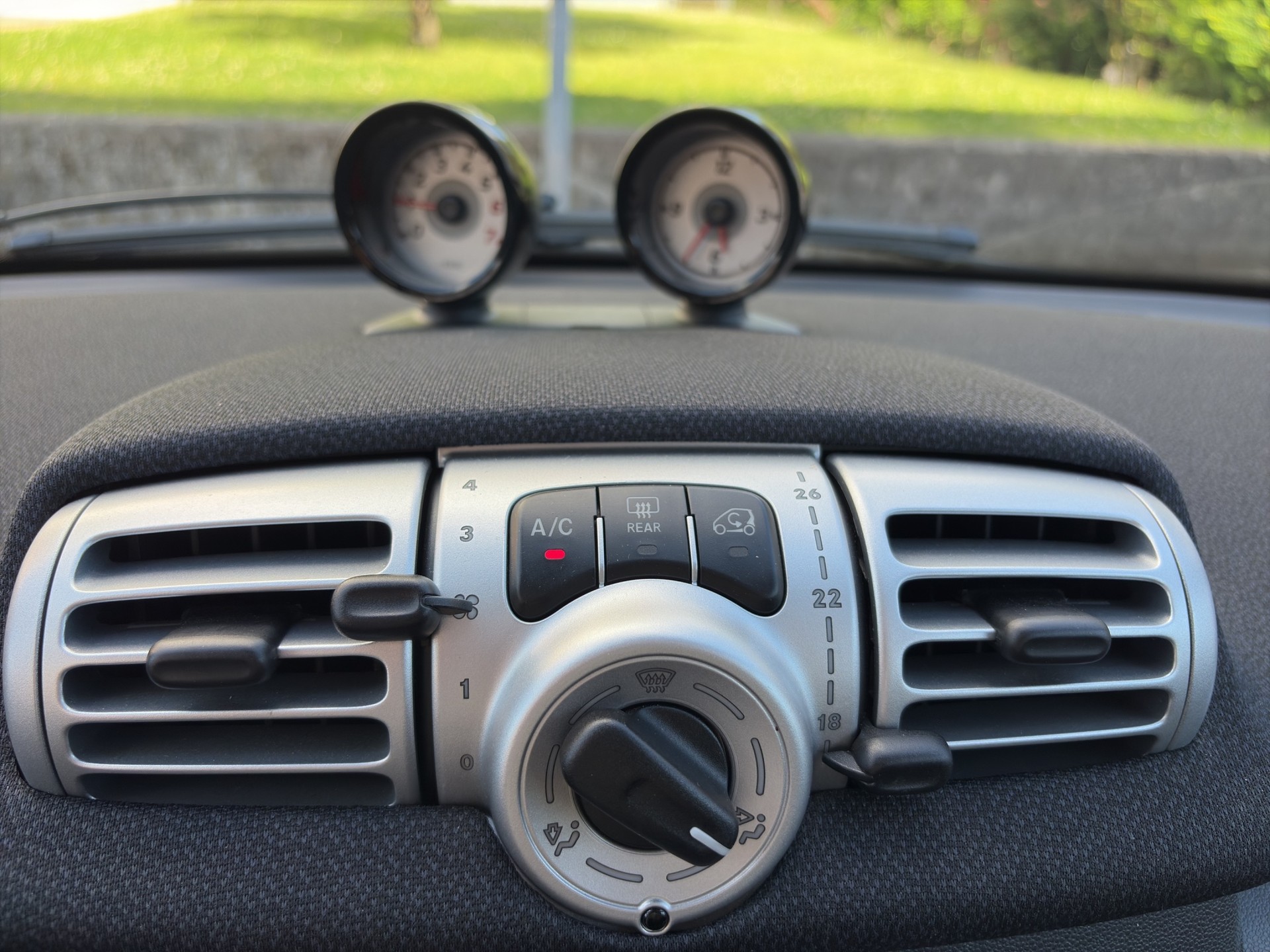 SMART fortwo passion mhd softouch-image-12