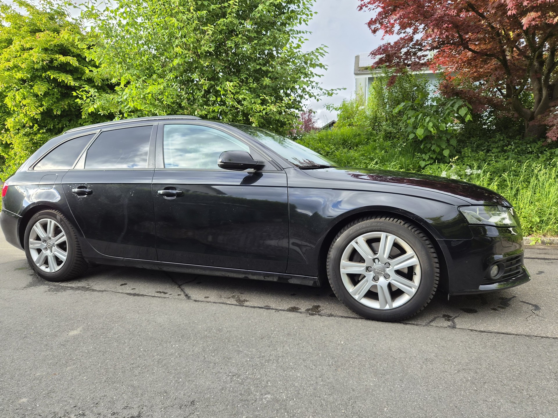 AUDI 3.0 V6 TDI qua. TTr. add blue-image-4