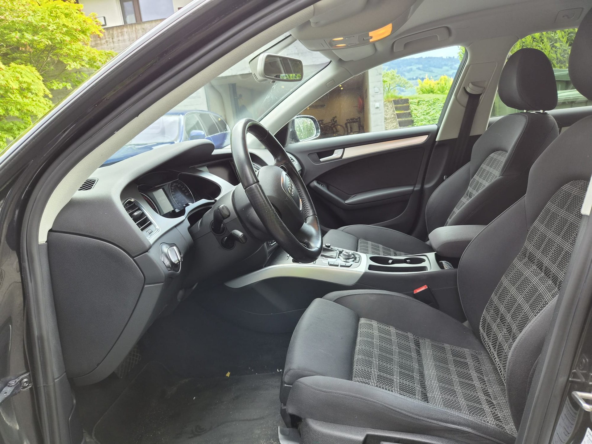 AUDI 3.0 V6 TDI qua. TTr. add blue-image-3