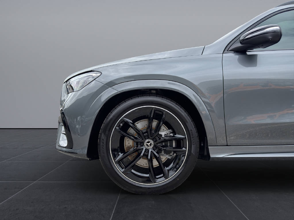 MERCEDES-BENZ GLE 450 d AMG Line 4matic-image-17