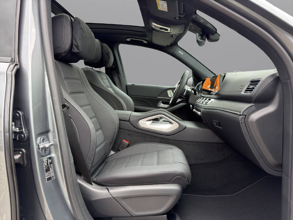 MERCEDES-BENZ GLE 450 d AMG Line 4matic-image-14