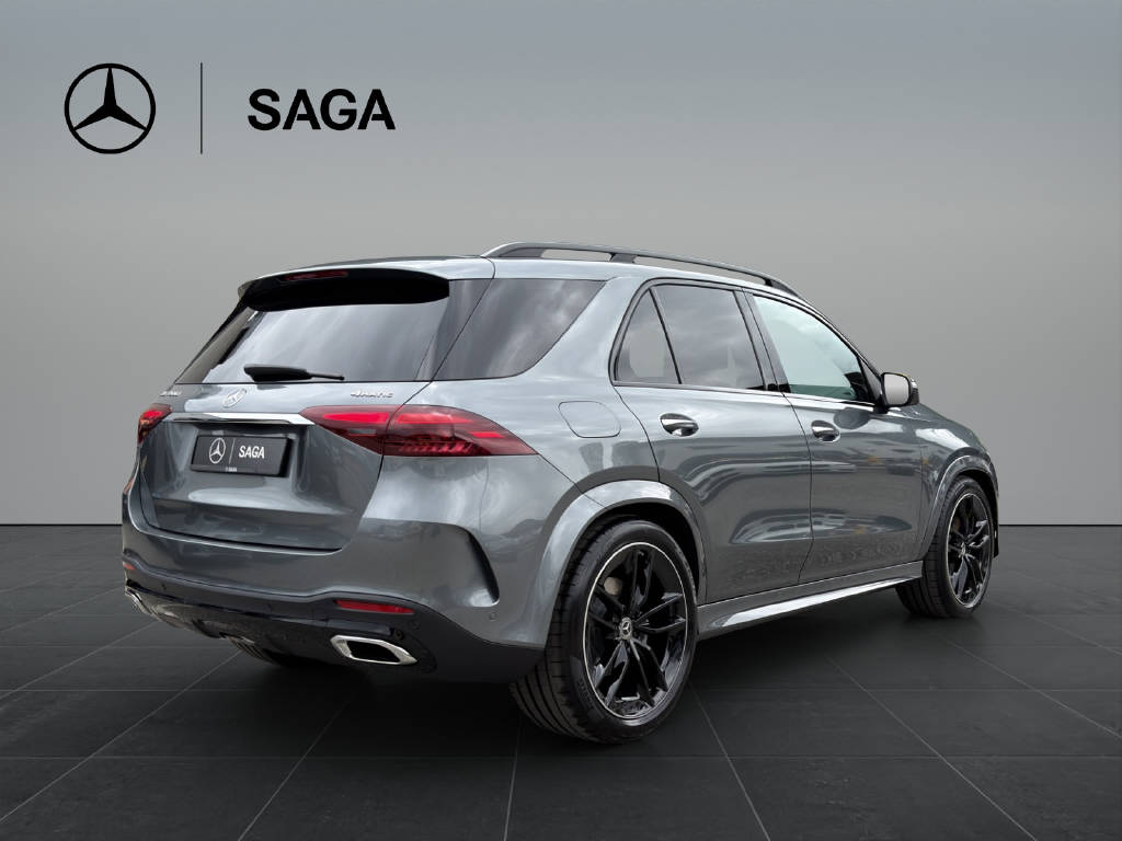 MERCEDES-BENZ GLE 450 d AMG Line 4matic-image-5