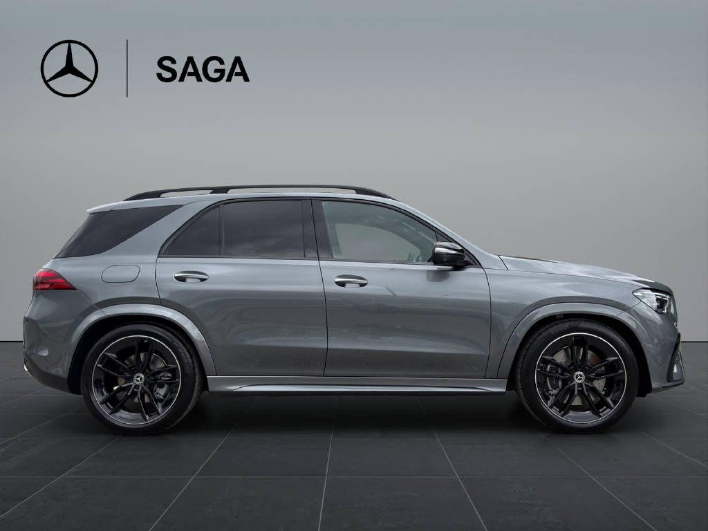 MERCEDES-BENZ GLE 450 d AMG Line 4matic-image-6