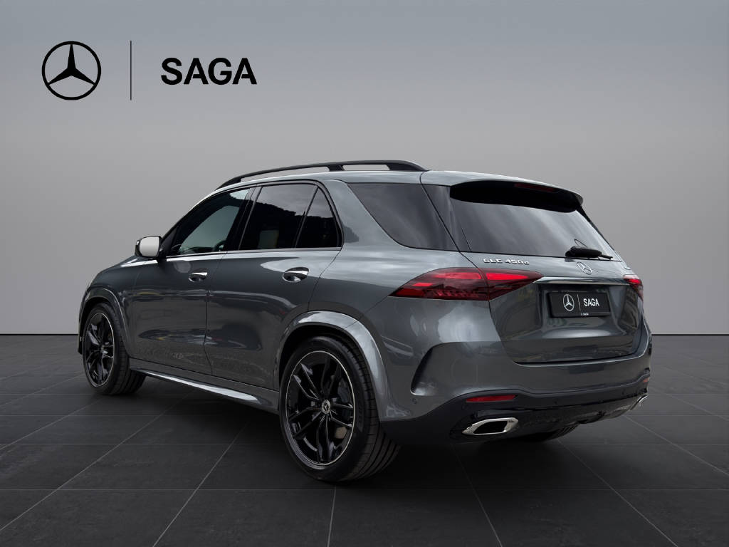 MERCEDES-BENZ GLE 450 d AMG Line 4matic-image-3