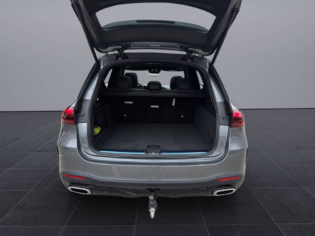 MERCEDES-BENZ GLE 450 d AMG Line 4matic-image-16