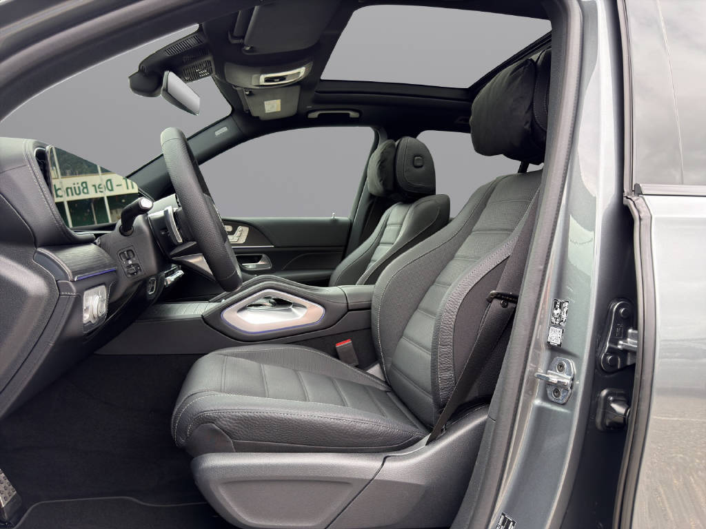 MERCEDES-BENZ GLE 450 d AMG Line 4matic-image-7