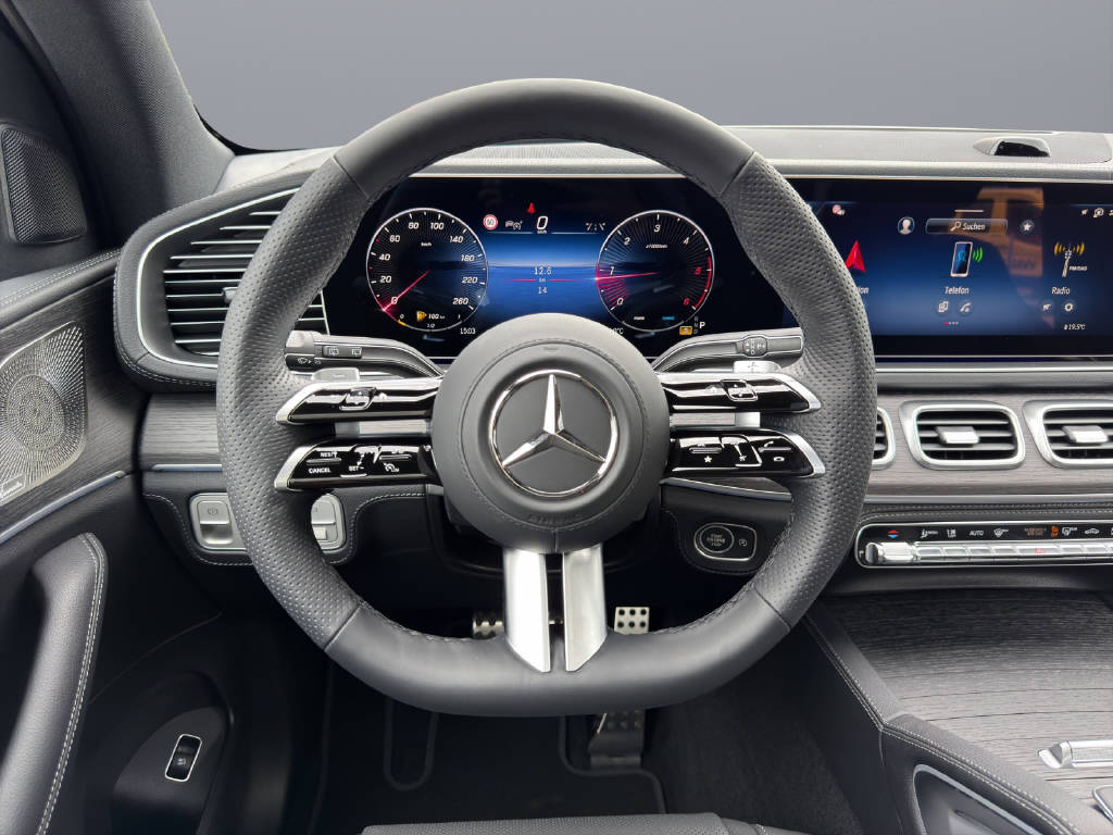 MERCEDES-BENZ GLE 450 d AMG Line 4matic-image-9
