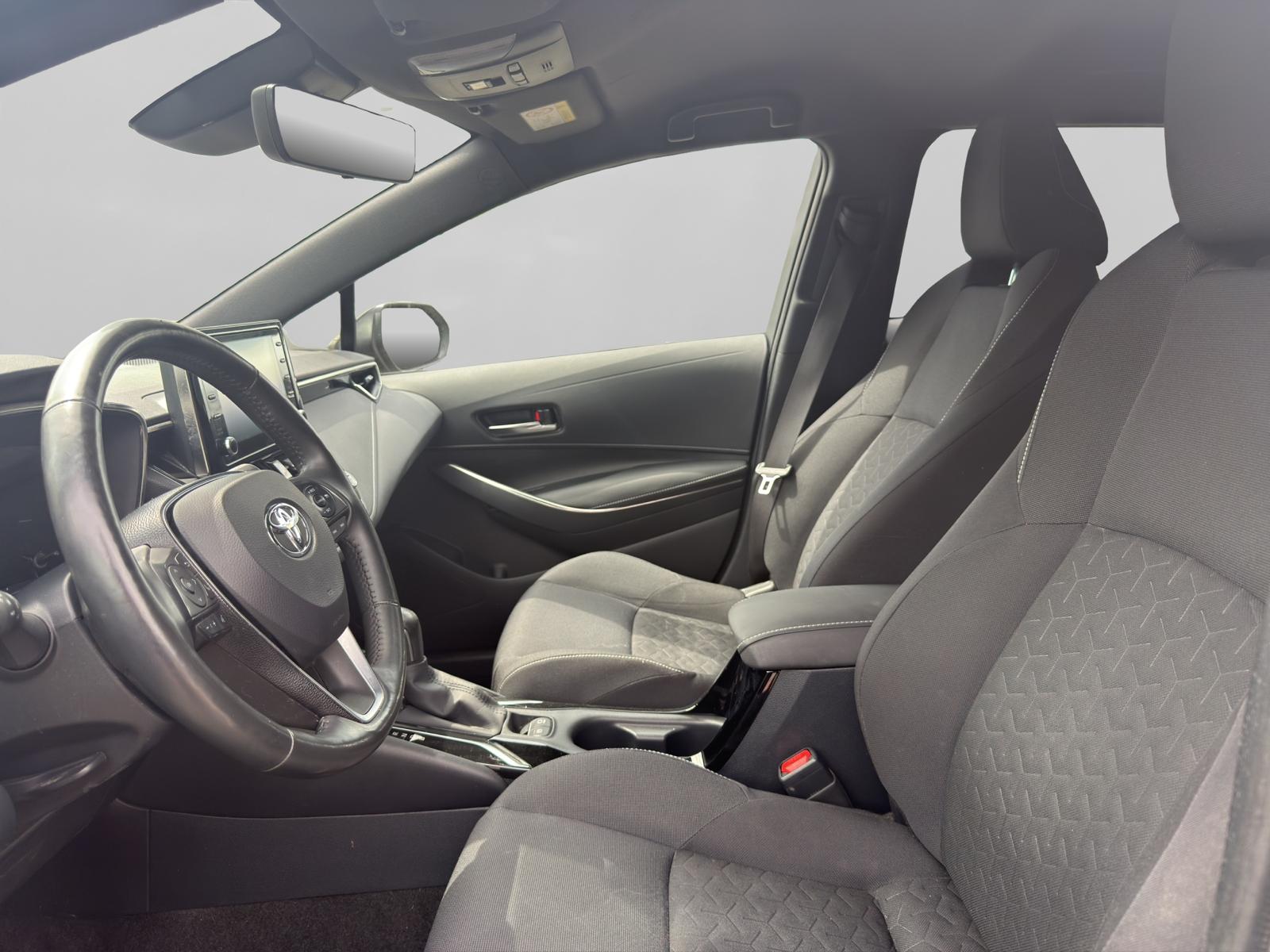 TOYOTA Corolla Touring Sports 1.8 HSD Trend e-CVT-image-8