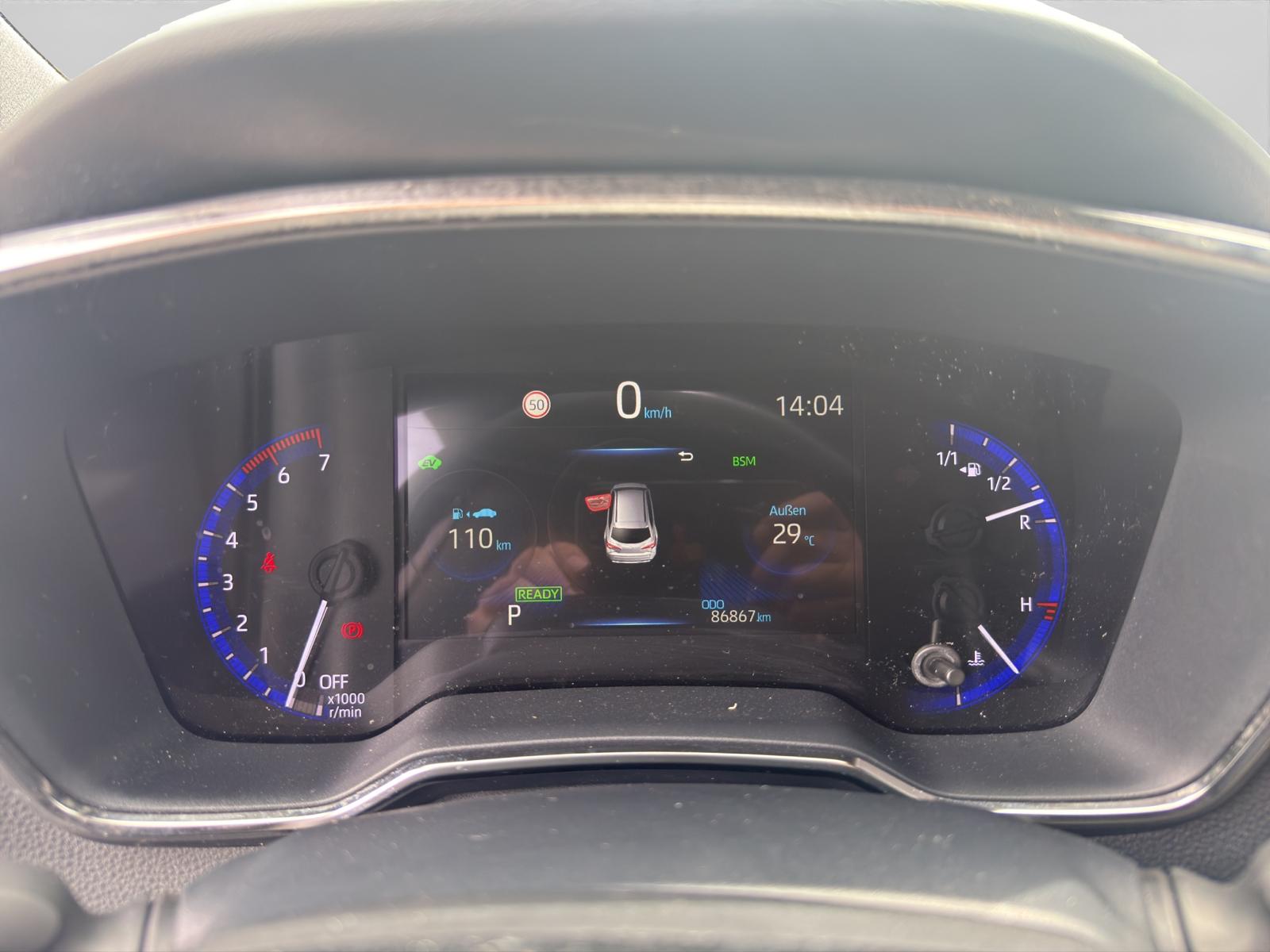 TOYOTA Corolla Touring Sports 1.8 HSD Trend e-CVT-image-10