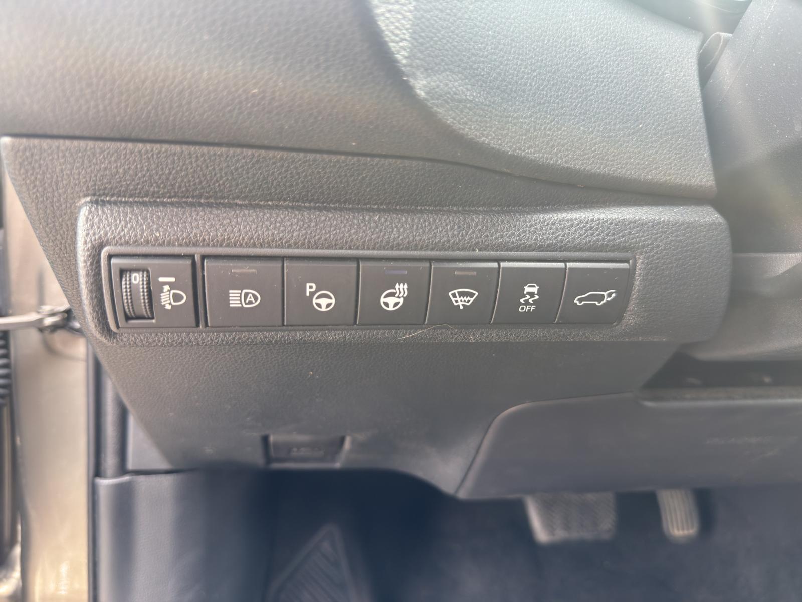 TOYOTA Corolla Touring Sports 1.8 HSD Trend e-CVT-image-15