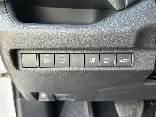 TOYOTA RAV-4 2.5 HSD Style 4WD-image-14