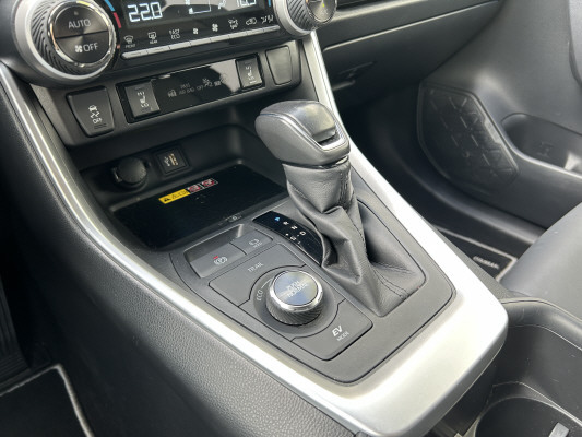 TOYOTA RAV-4 2.5 HSD Style 4WD-image-12