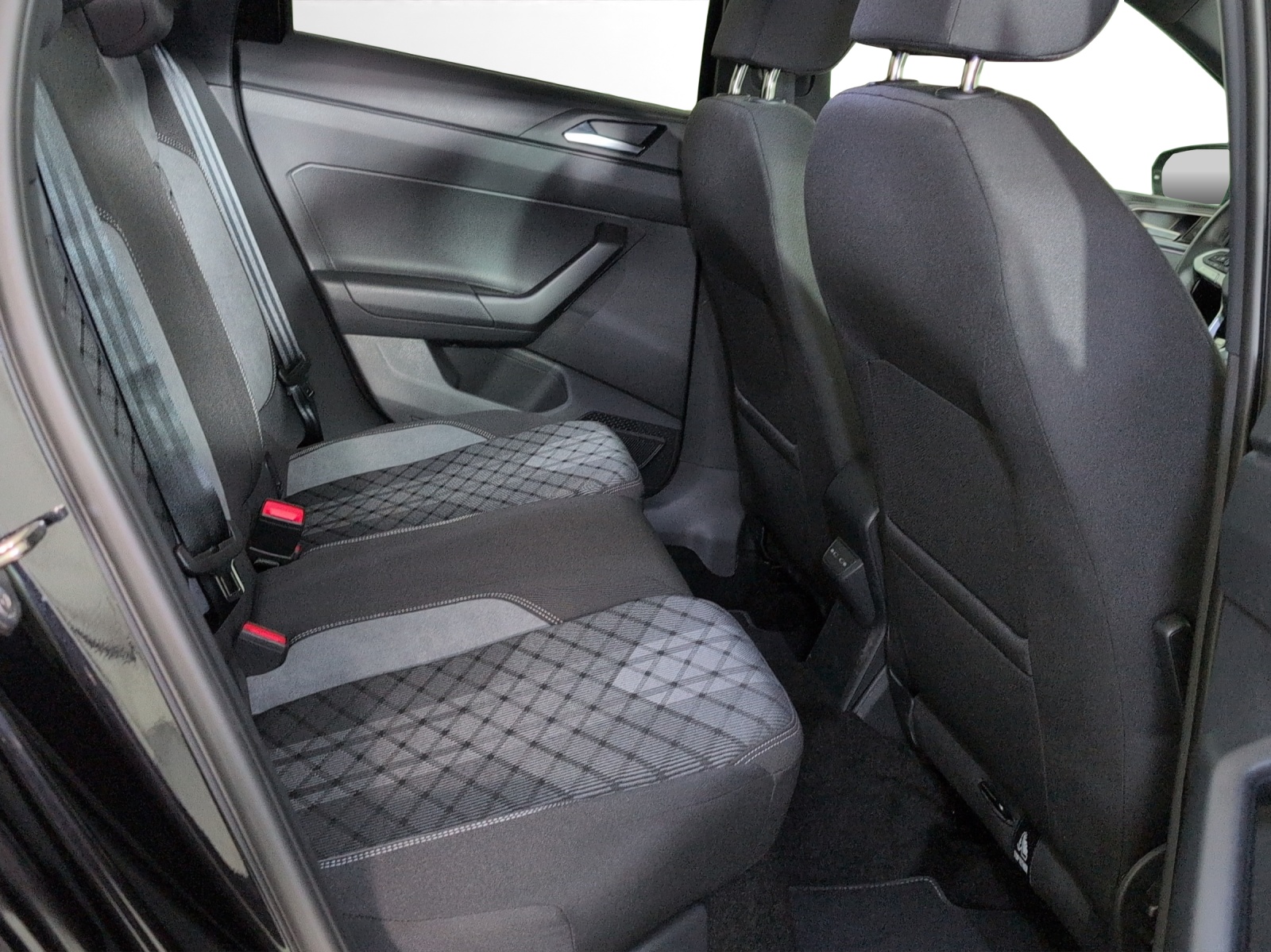 VW Polo 1.0 TSI R-Line United DSG-image-8