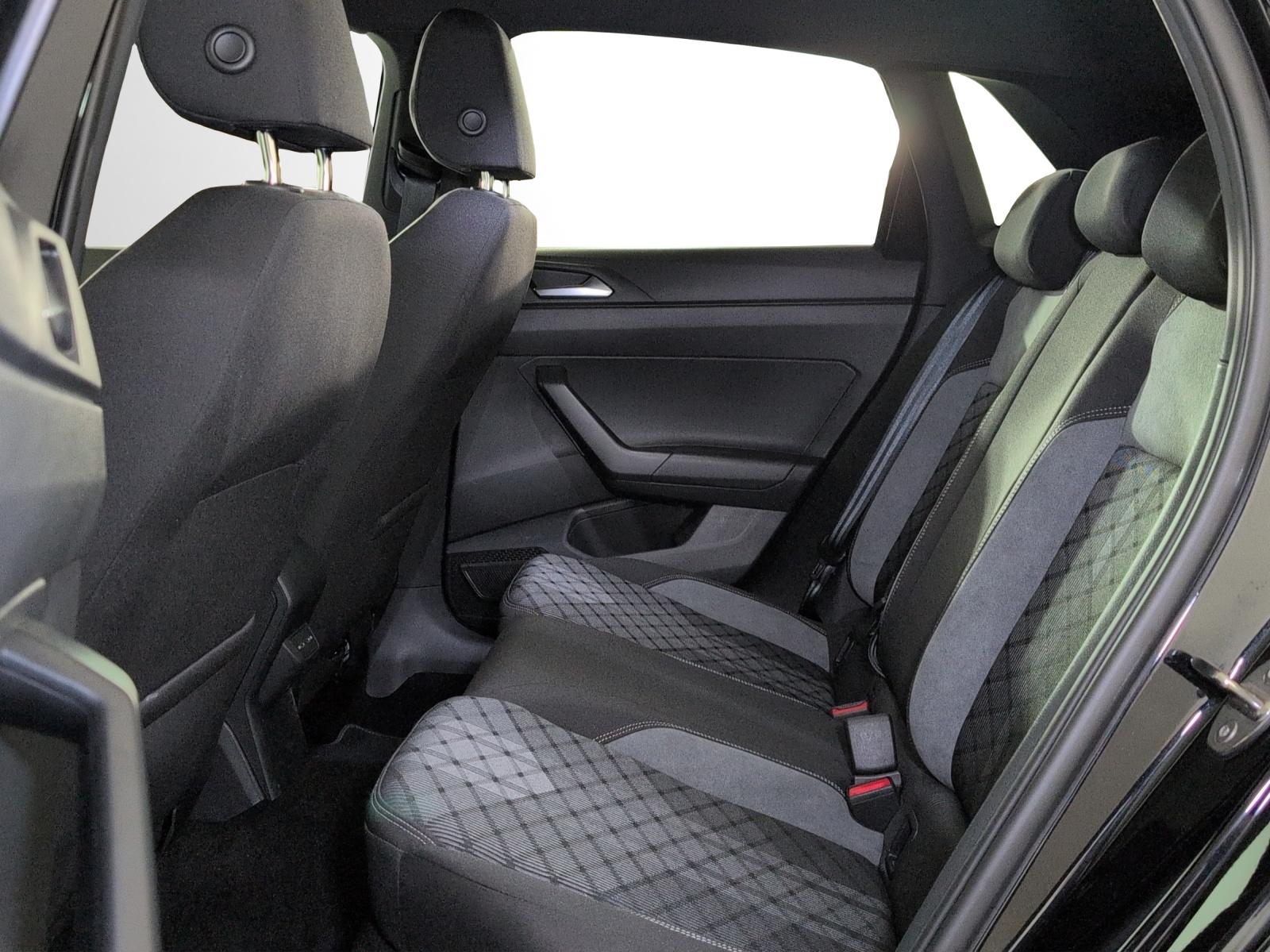 VW Polo 1.0 TSI R-Line United DSG-image-7