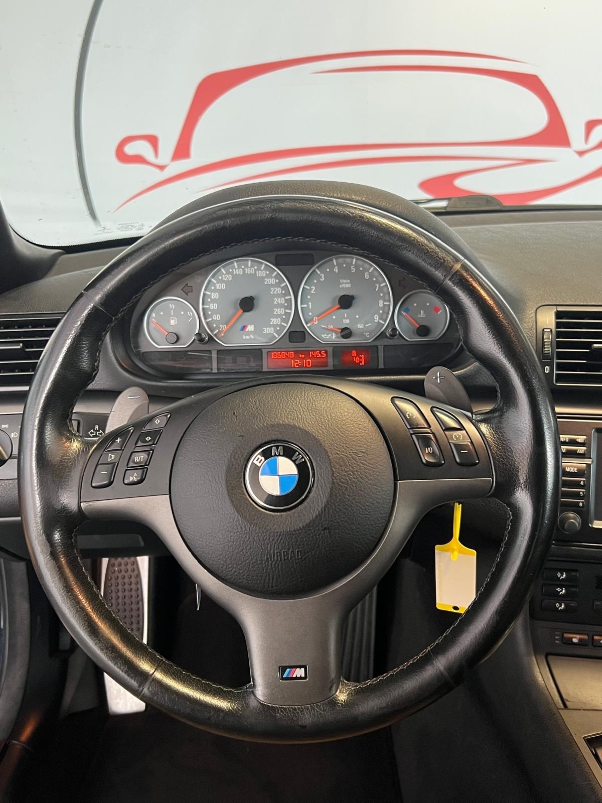 BMW M3 Cabriolet-image-13