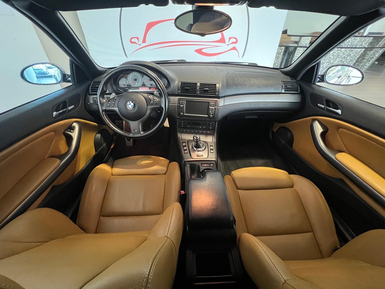 BMW M3 Cabriolet-image-14