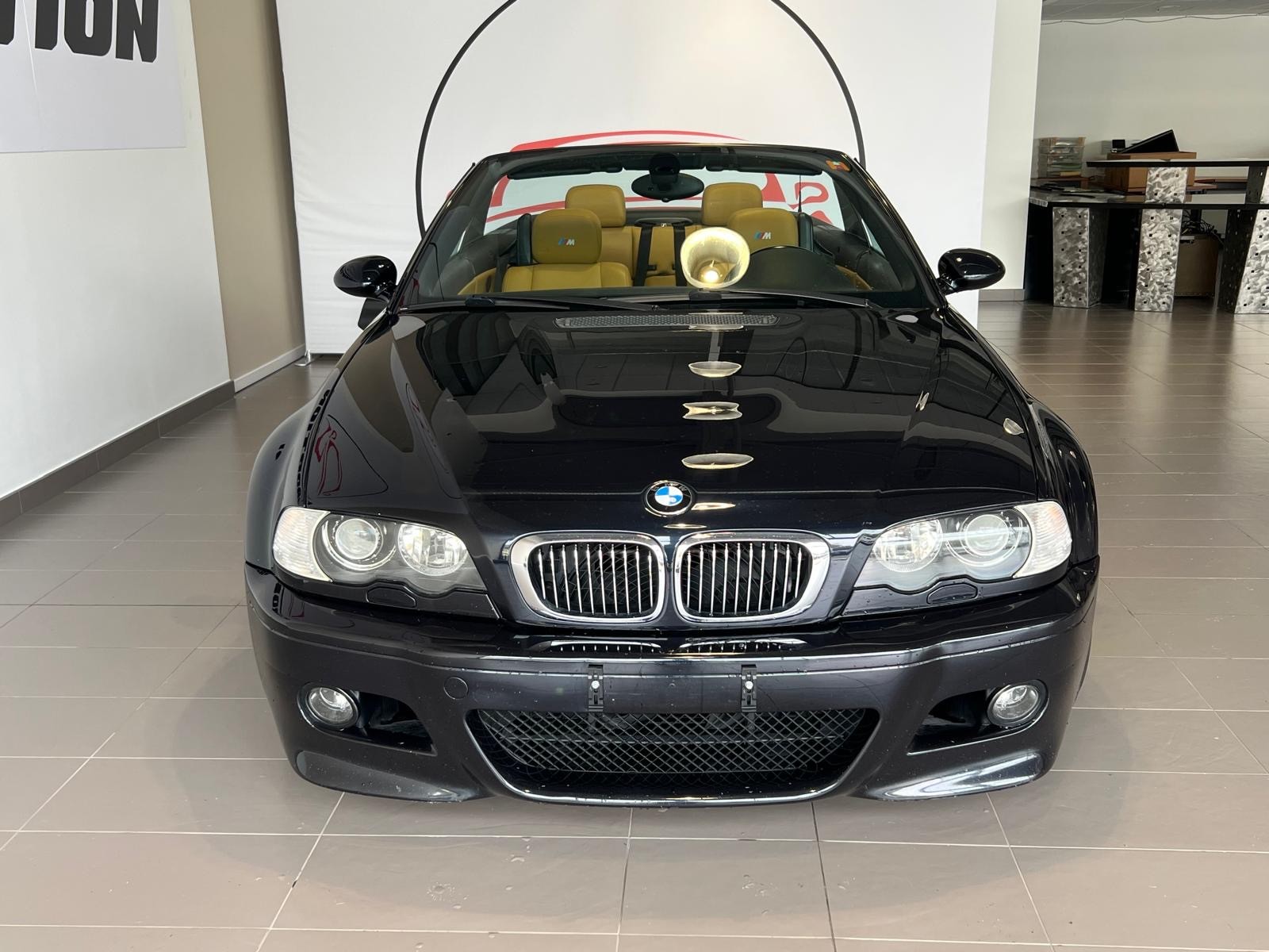 BMW M3 Cabriolet-image-2