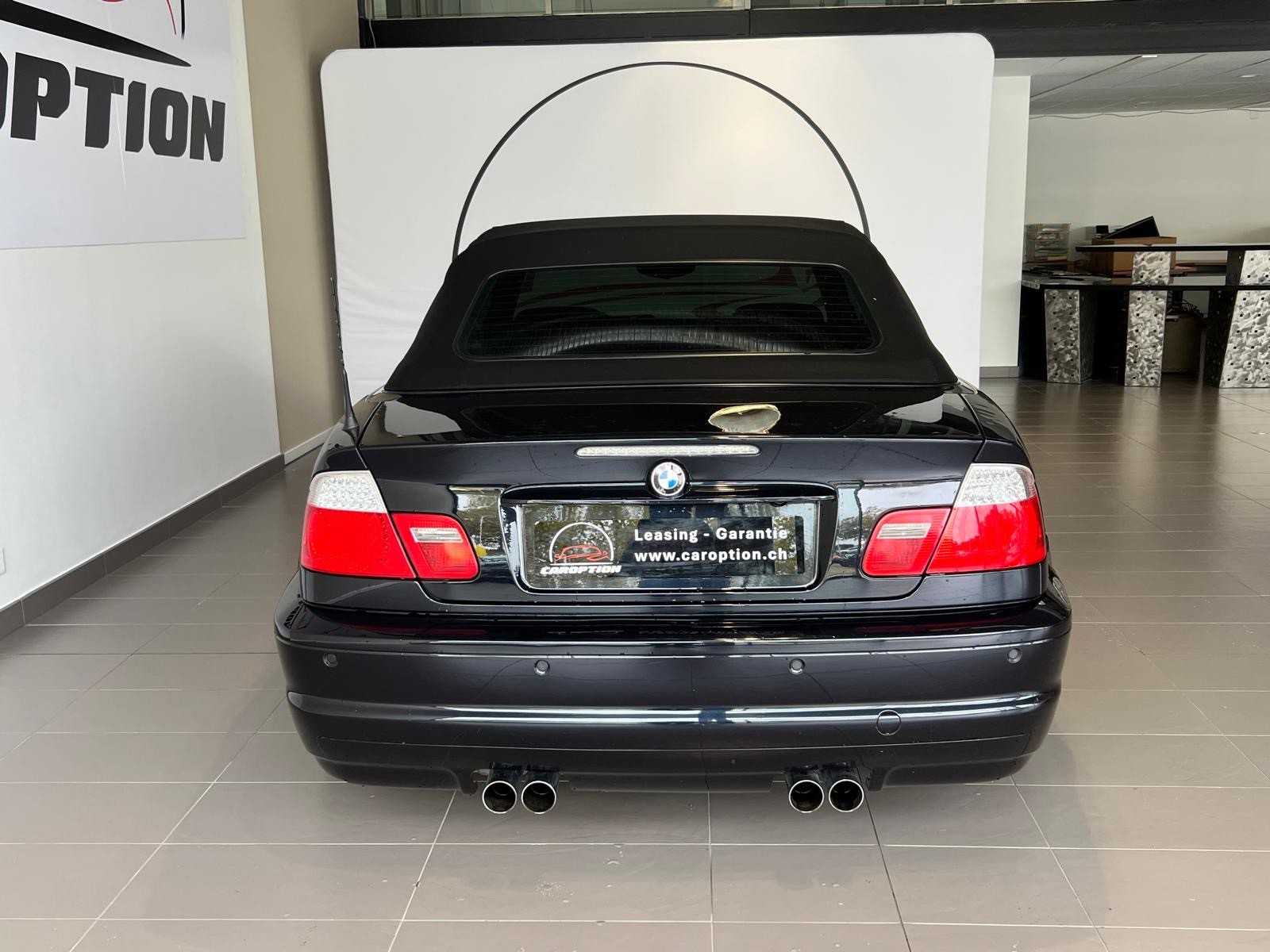 BMW M3 Cabriolet-image-7