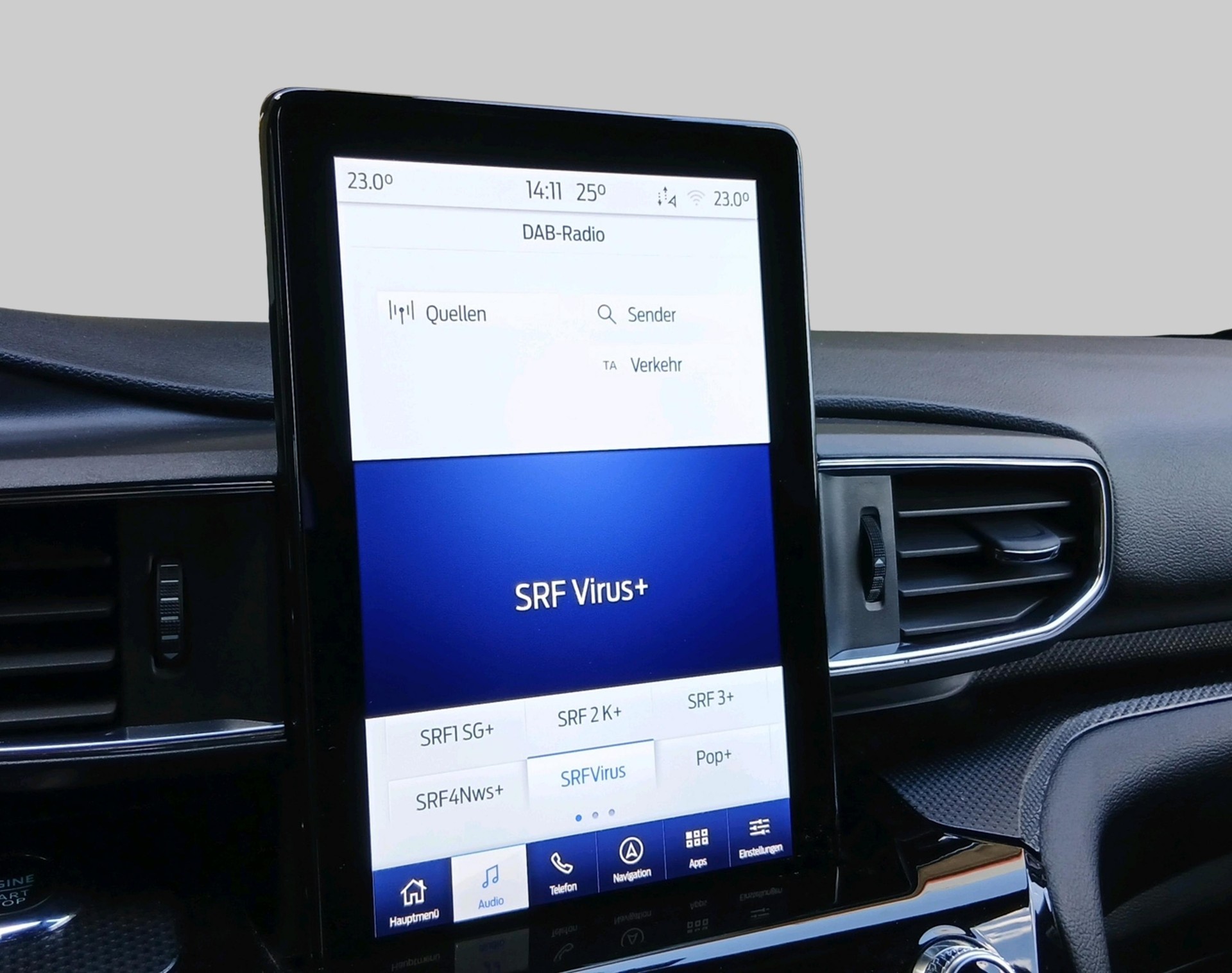 FORD Explorer 3.0 V6 Plug-in Hybrid-image-12