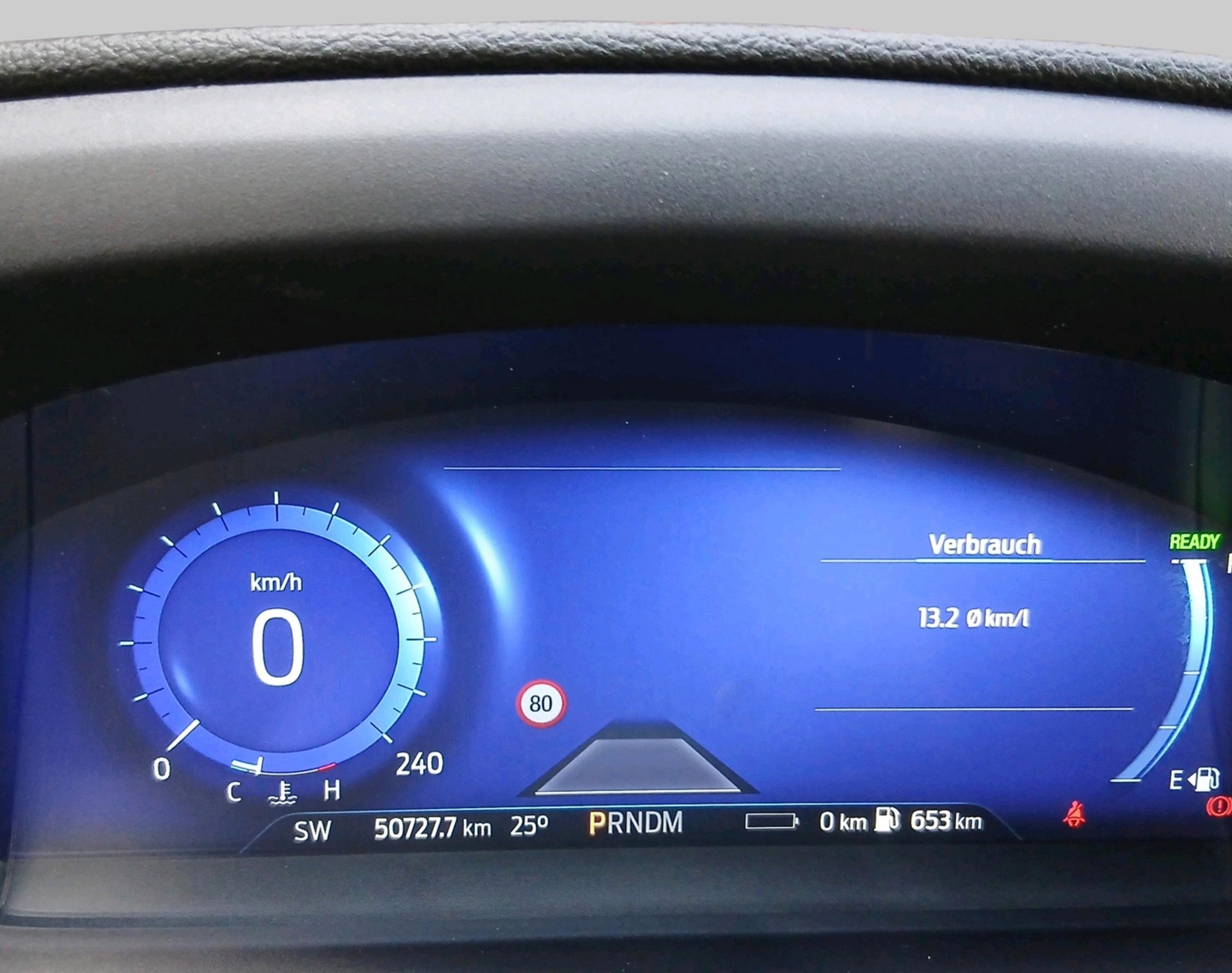 FORD Explorer 3.0 V6 Plug-in Hybrid-image-14