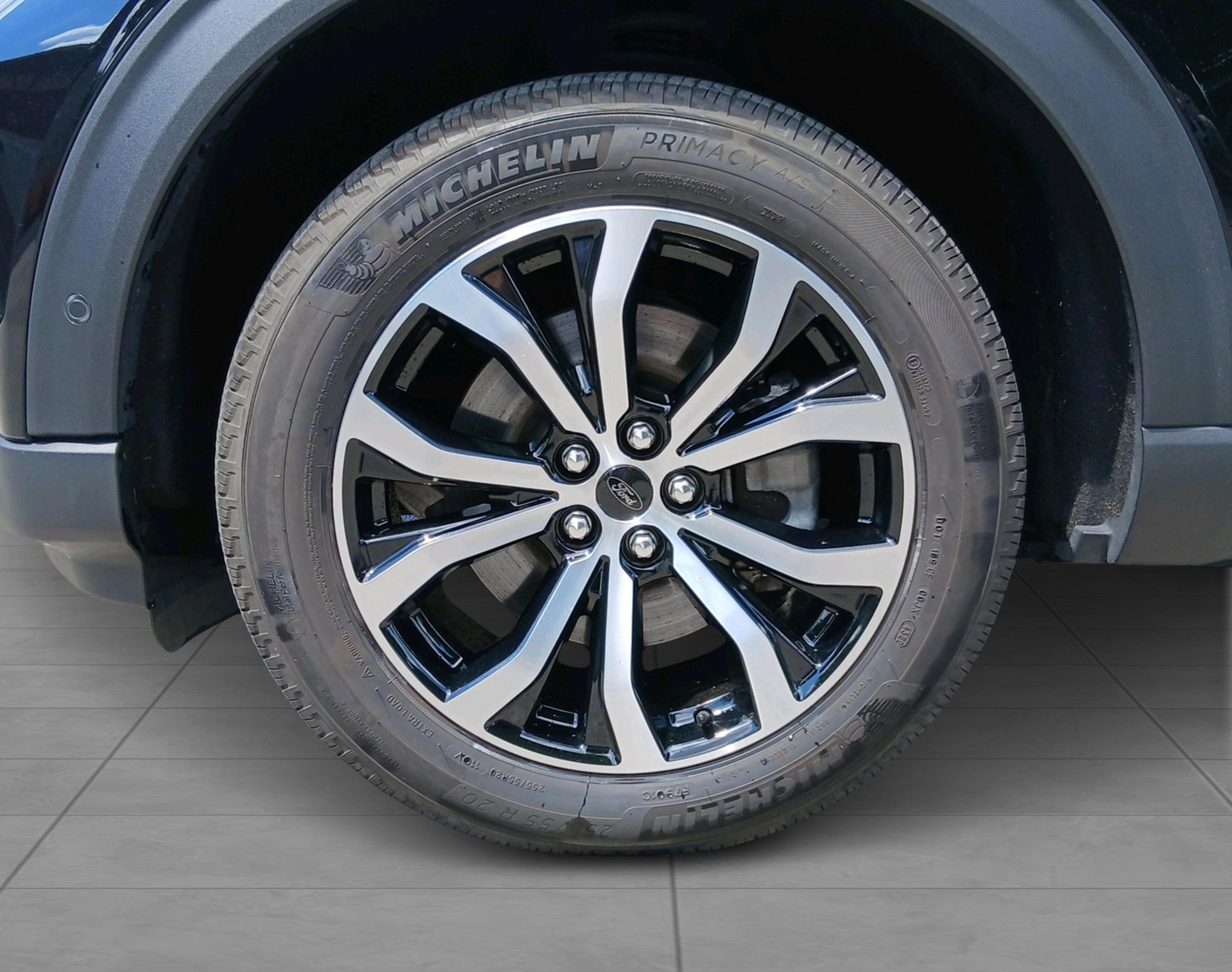 FORD Explorer 3.0 V6 Plug-in Hybrid-image-10
