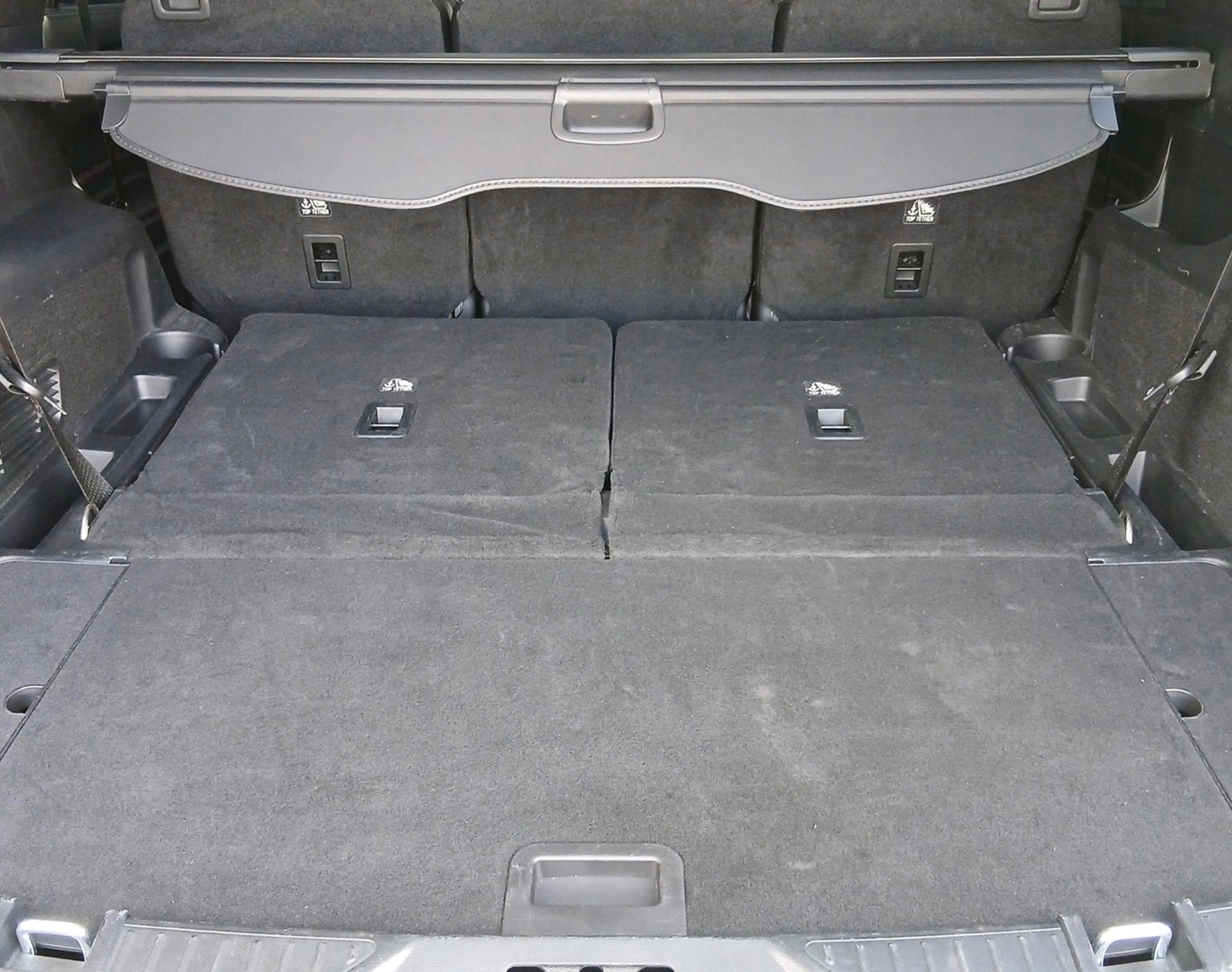 FORD Explorer 3.0 V6 Plug-in Hybrid-image-5