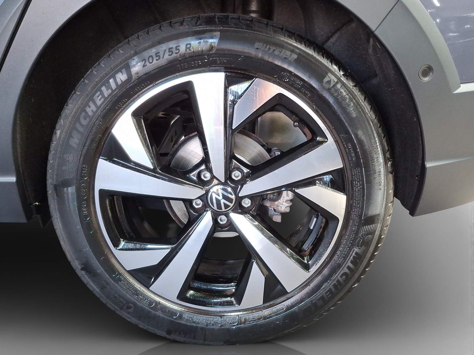 VW Taigo 1.0 TSI Style DSG-image-13