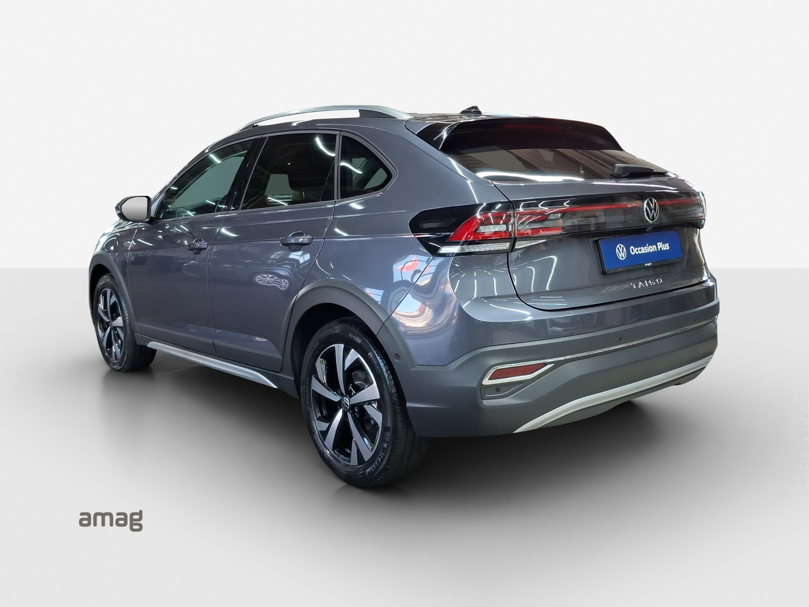 VW Taigo 1.0 TSI Style DSG-image-2