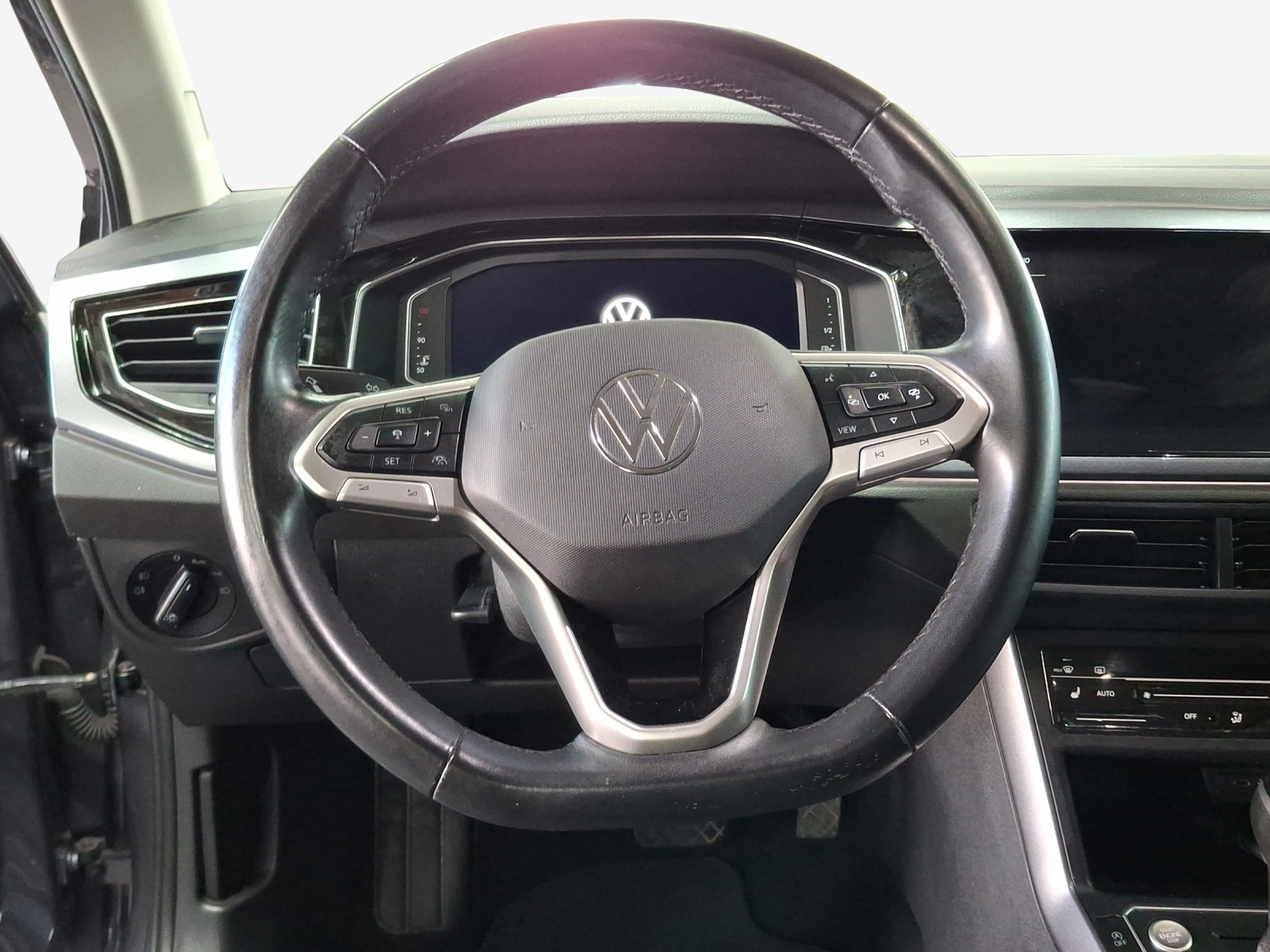 VW Taigo 1.0 TSI Style DSG-image-9