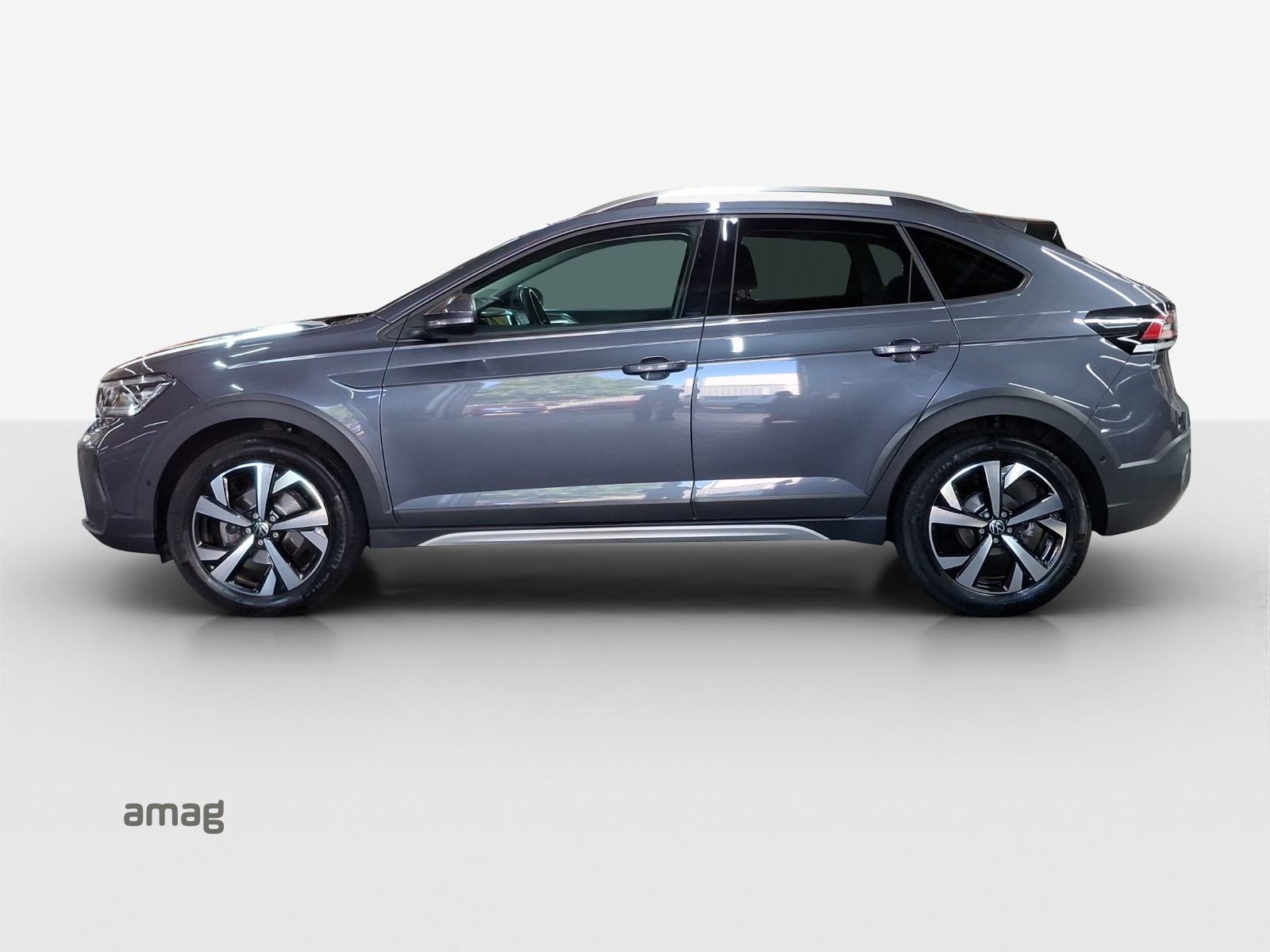 VW Taigo 1.0 TSI Style DSG-image-1