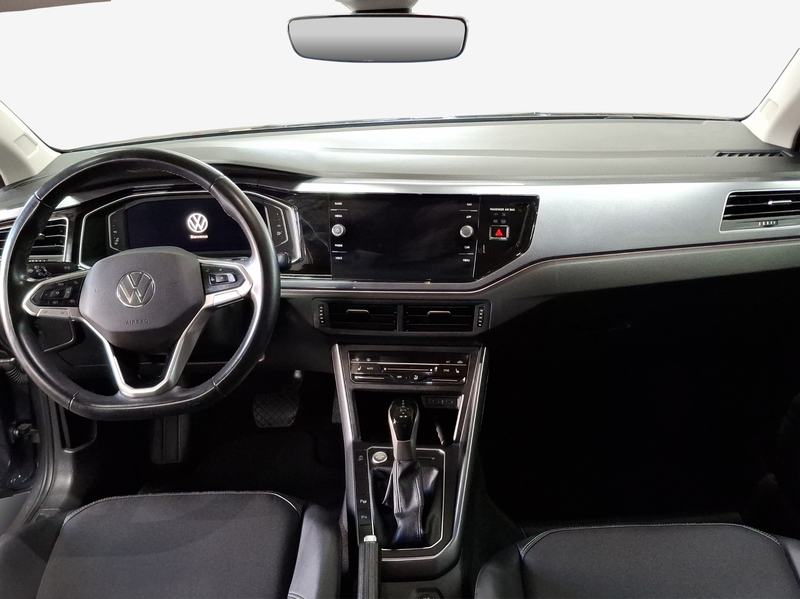 VW Taigo 1.0 TSI Style DSG-image-8
