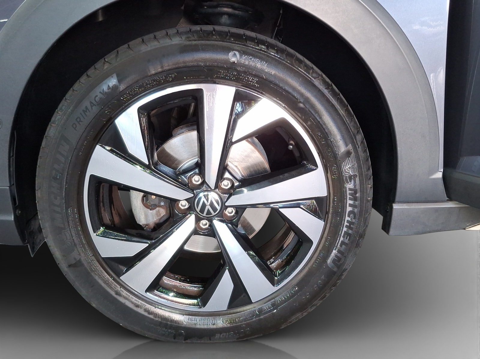 VW Taigo 1.0 TSI Style DSG-image-14