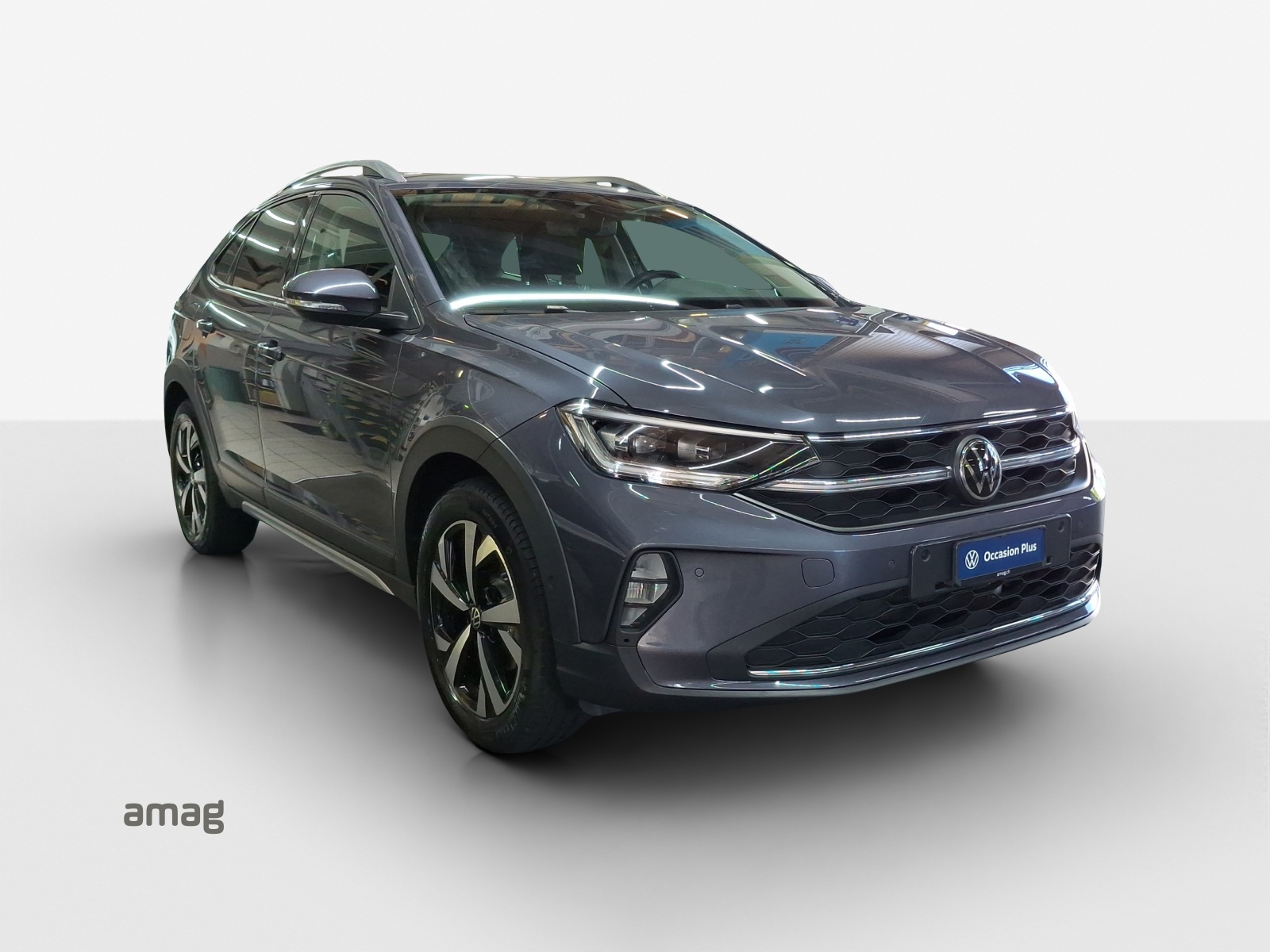 VW Taigo 1.0 TSI Style DSG-image-5