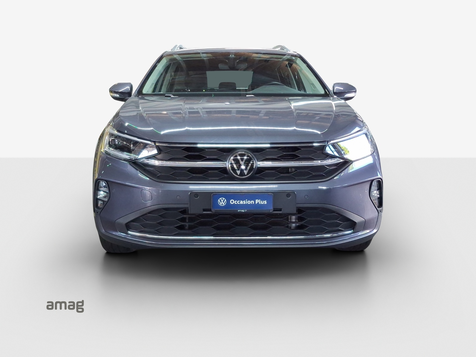 VW Taigo 1.0 TSI Style DSG-image-6