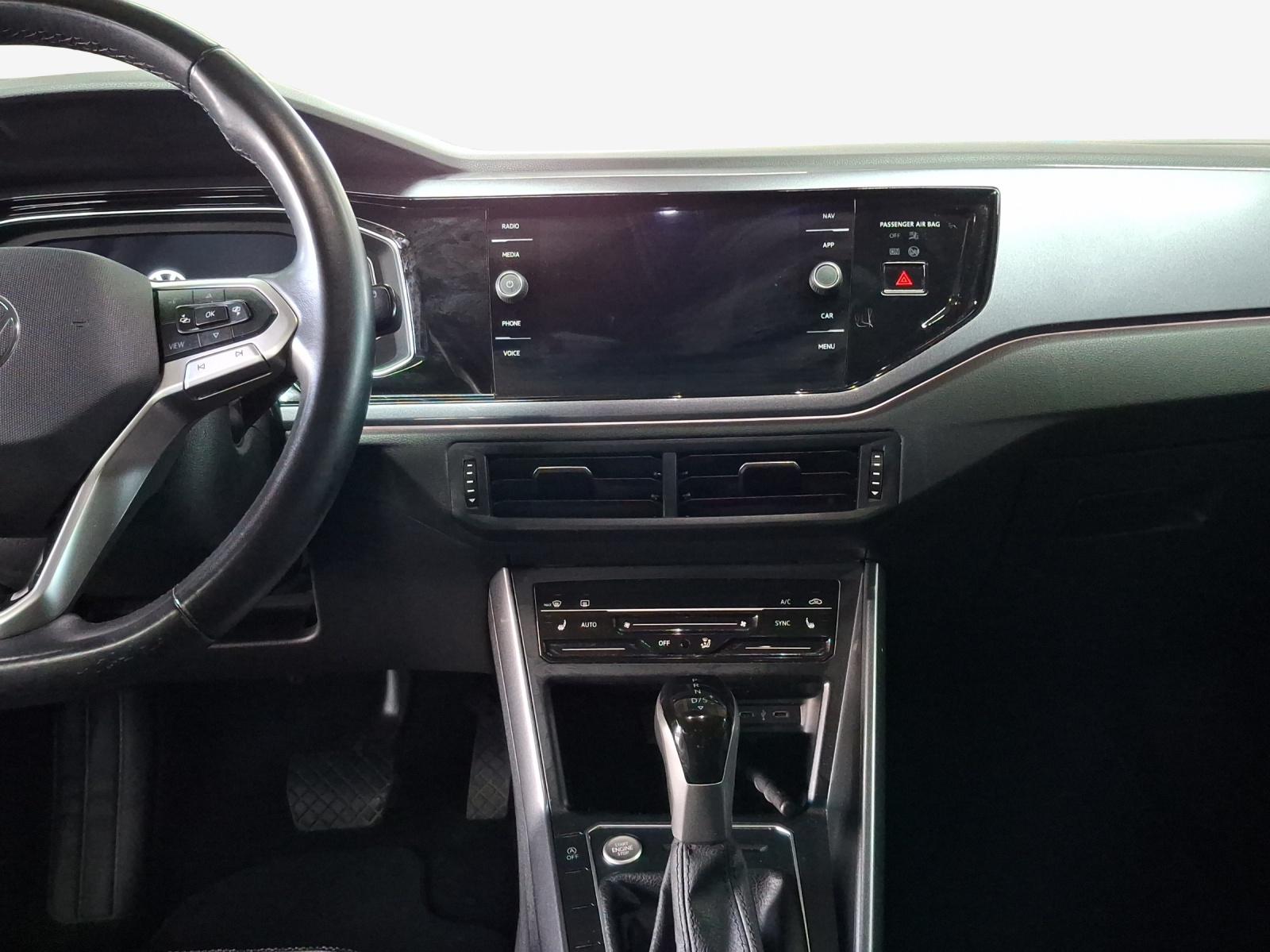 VW Taigo 1.0 TSI Style DSG-image-10
