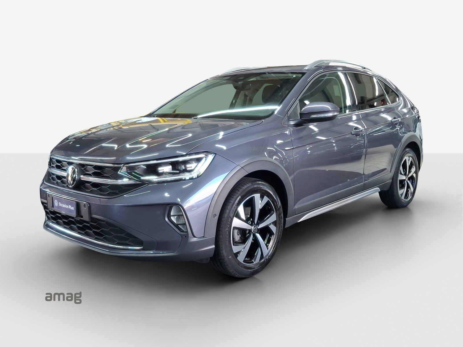 VW Taigo 1.0 TSI Style DSG-image-0