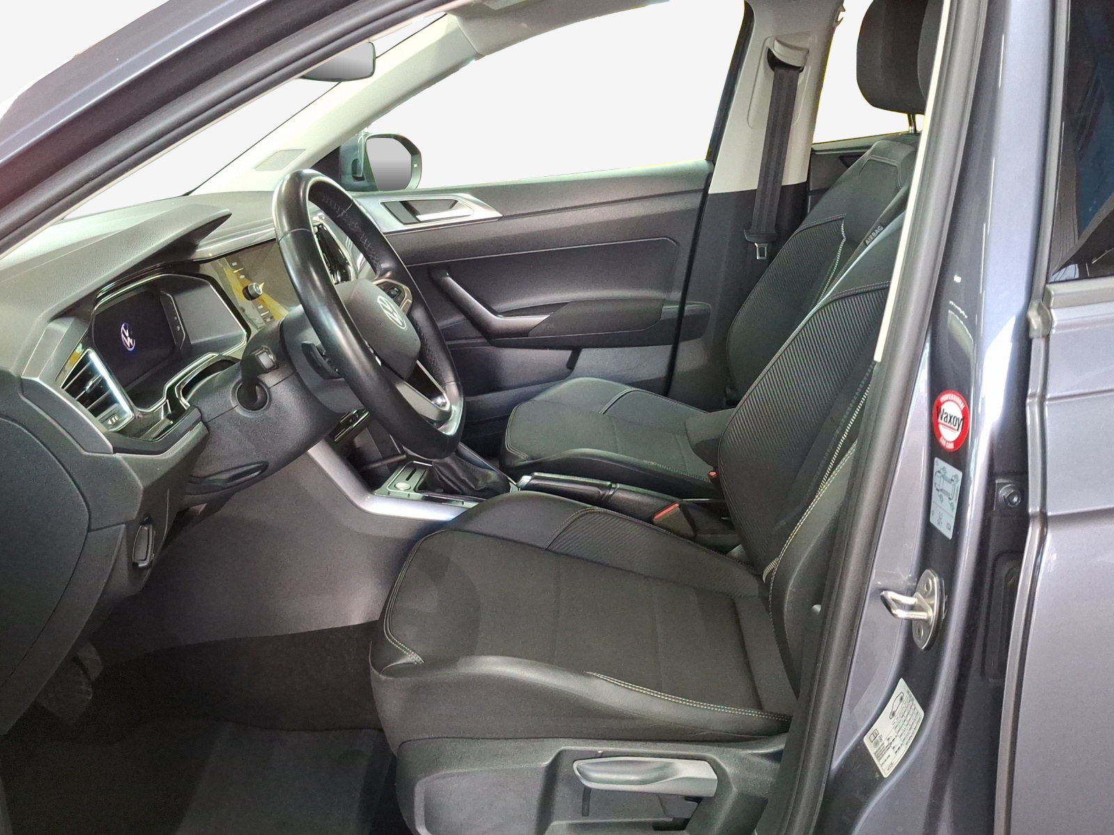 VW Taigo 1.0 TSI Style DSG-image-7