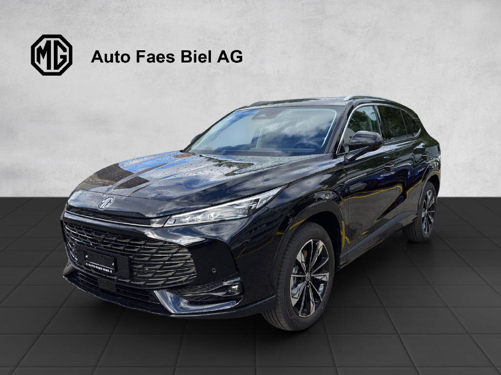 MG HS 1.5 Hybrid+ Luxury-image-0