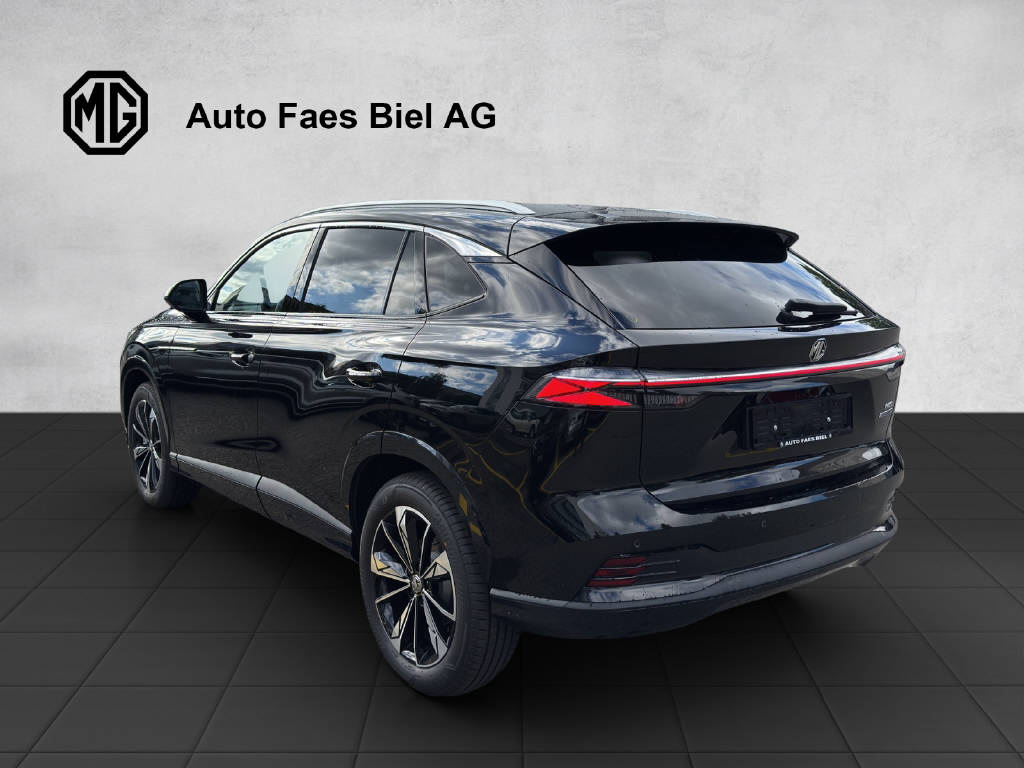 MG HS 1.5 Hybrid+ Luxury-image-3