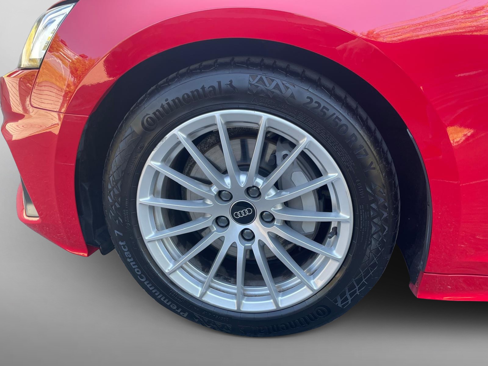 AUDI A5 Cabriolet 40 TFSI Quattro S-tronic 204PS-image-3
