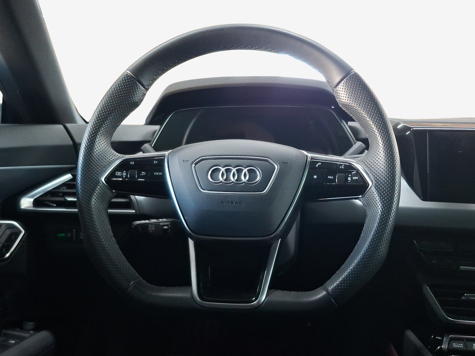 AUDI e-tron GT quattro-image-10