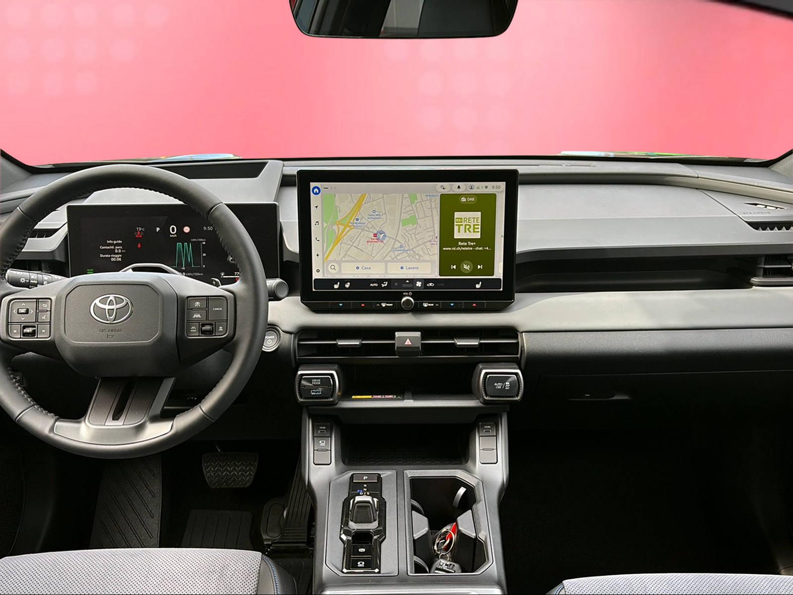TOYOTA RAV4 2.5 Plug-In-Hybrid Style FWD-image-11