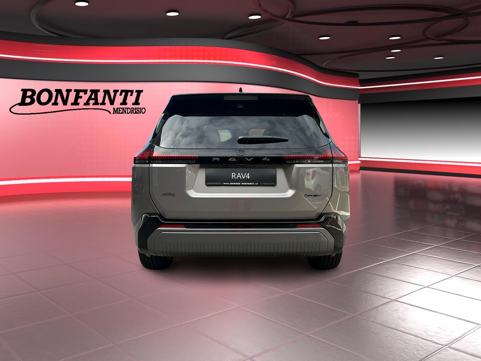 TOYOTA RAV4 2.5 Plug-In-Hybrid Style FWD-image-8