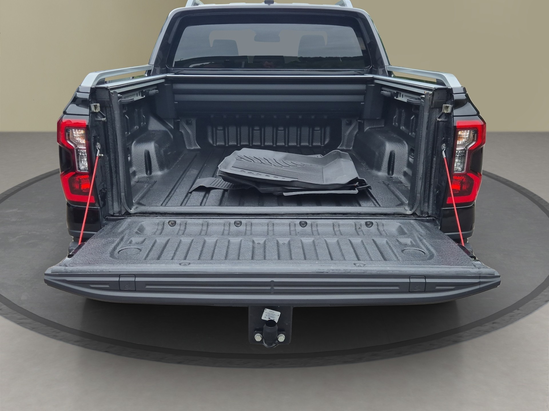 FORD Ranger Wildtrak 3.0 Eco Blue e-4WD Automat-image-23